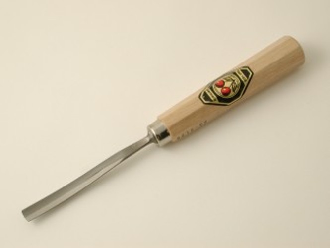 Two Cherries Carving Chisels Mike's Tools